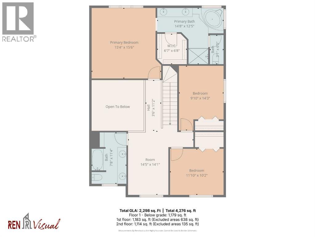 436 Cimarron Boulevard, Okotoks, Alberta  T1S 0J4 - Photo 24 - A2287310