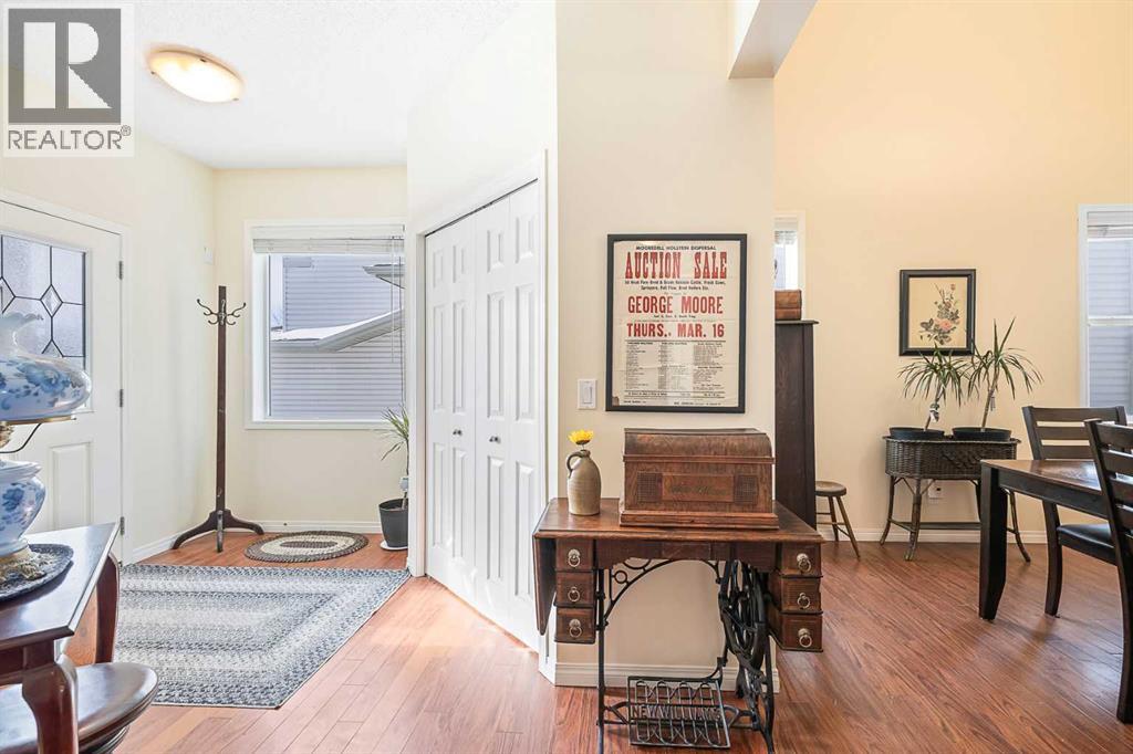 436 Cimarron Boulevard, Okotoks, Alberta  T1S 0J4 - Photo 4 - A2287310