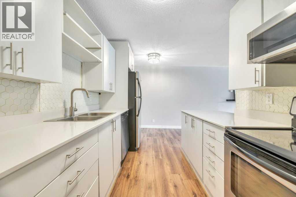 206, 507 57 Avenue SW, Calgary, Alberta  T2Y 0H2 - Photo 9 - A2297218