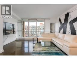714 221 UNION STREET, Vancouver, British Columbia
