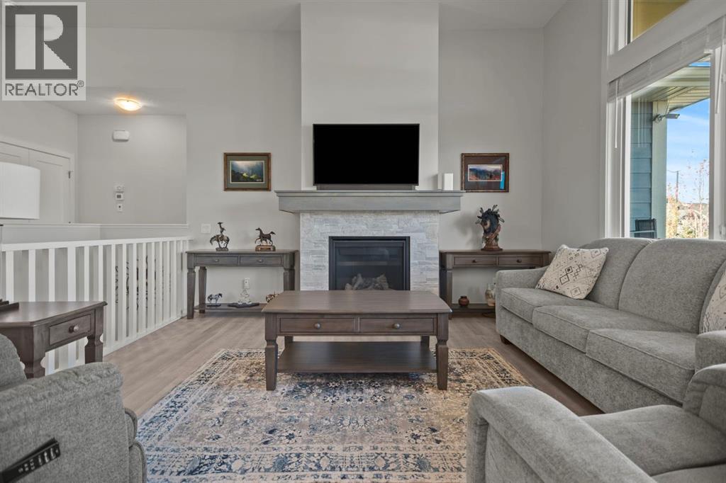 4 Cimarron Estates Gardens, Okotoks, Alberta  T1S 0R2 - Photo 2 - A2289641