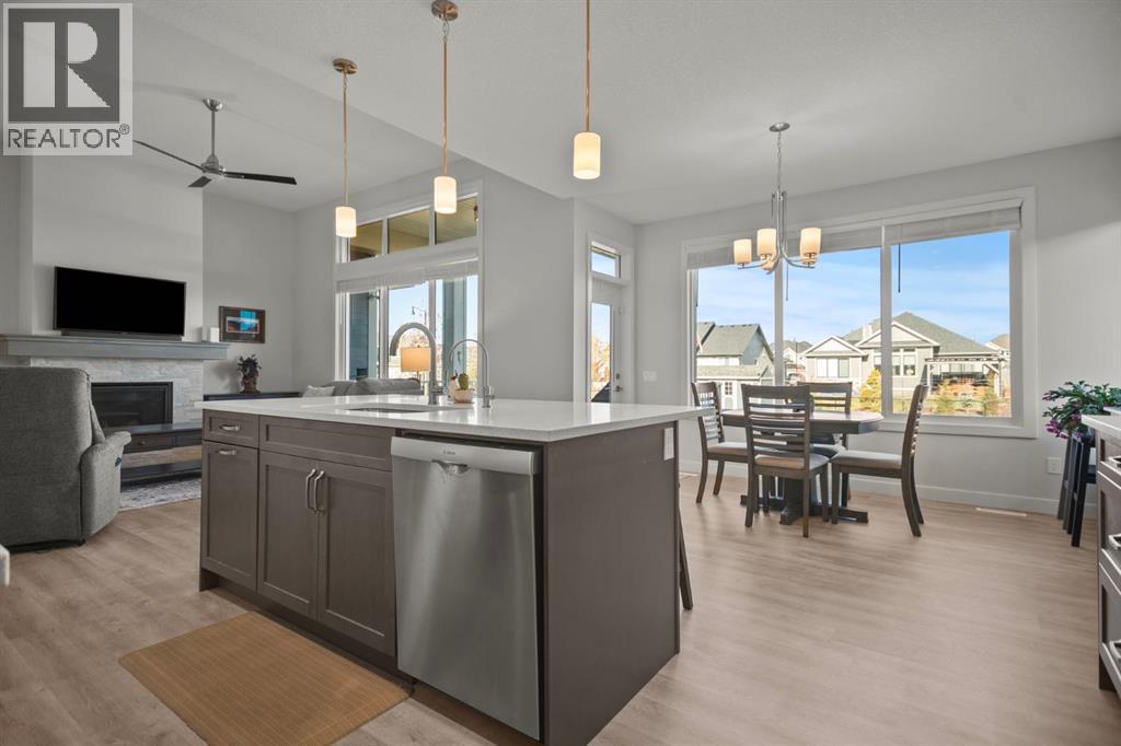 4 Cimarron Estates Gardens, Okotoks, Alberta  T1S 0R2 - Photo 6 - A2289641