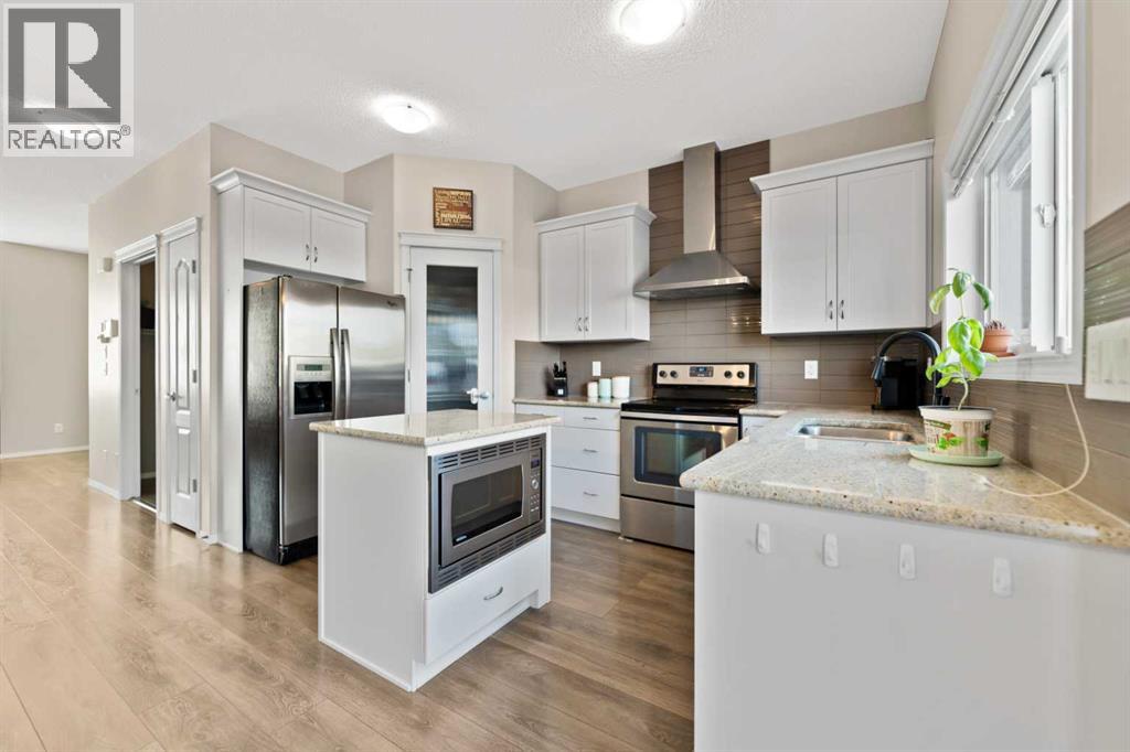 159 Evansborough Crescent Nw, Calgary, Alberta  T3P 0M5 - Photo 10 - A2297438