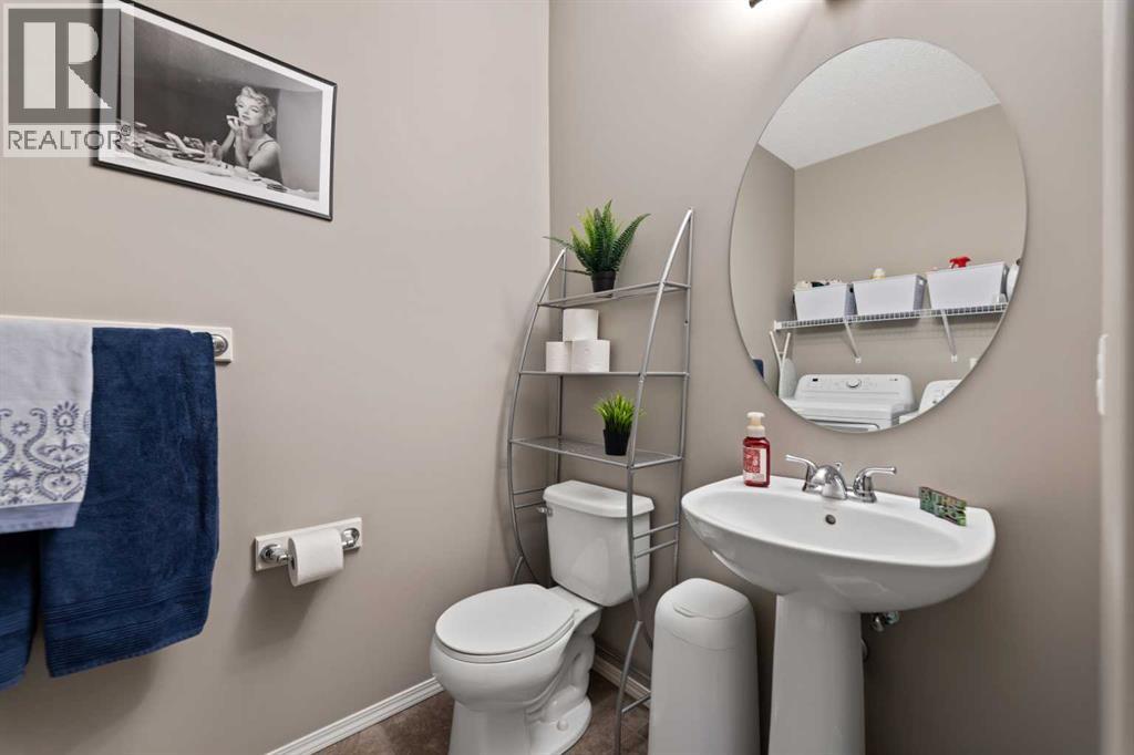 159 Evansborough Crescent Nw, Calgary, Alberta  T3P 0M5 - Photo 13 - A2297438