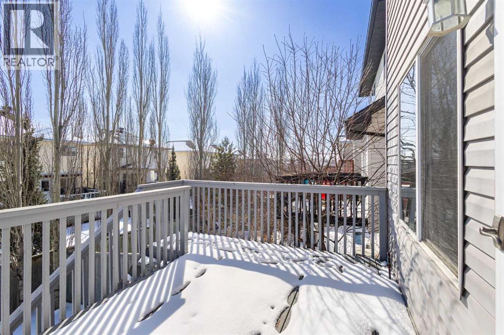 125 Citadel Estates Terrace NW, Calgary, Alberta  T3G 4S4 - Photo 36 - A2297397