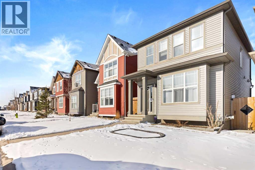 159 Evansborough Crescent Nw, Calgary, Alberta  T3P 0M5 - Photo 22 - A2297438