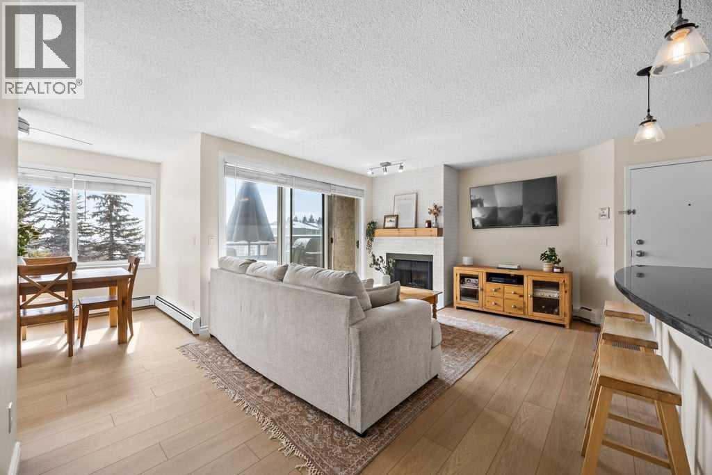 4, 101 Village Heights SW, Calgary, Alberta  T3H 2L2 - Photo 10 - A2297821