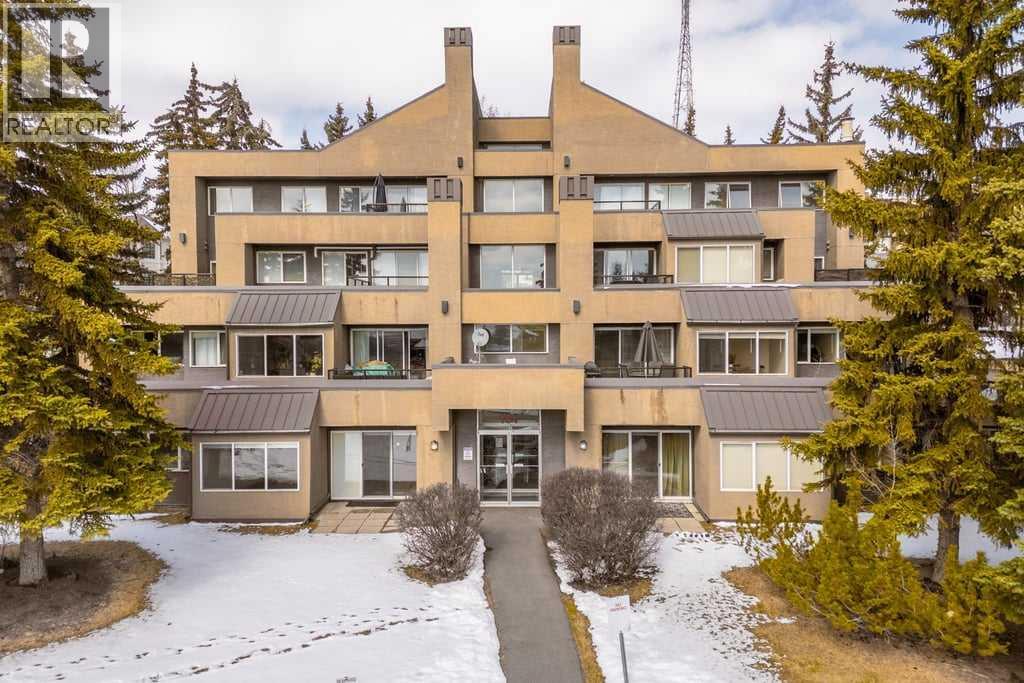 4, 101 Village Heights SW, Calgary, Alberta  T3H 2L2 - Photo 2 - A2297821