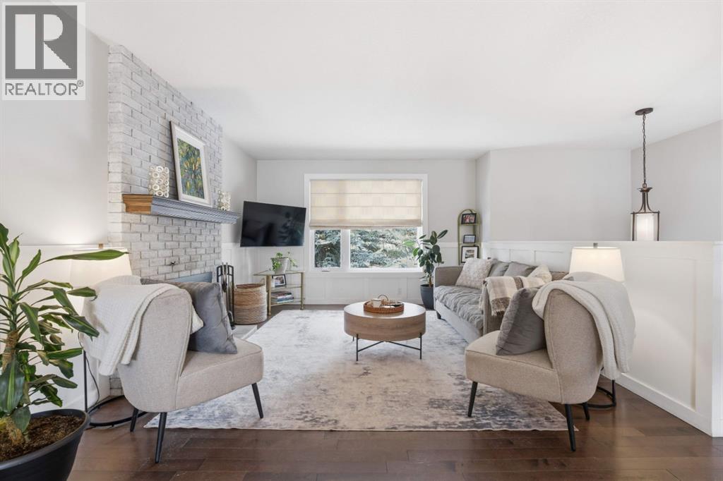 8411 Silver Springs Road NW, Calgary, Alberta  T3B 4A6 - Photo 6 - A2298472