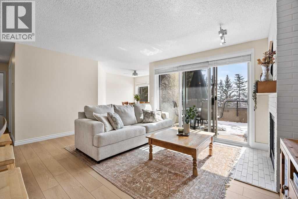 4, 101 Village Heights SW, Calgary, Alberta  T3H 2L2 - Photo 3 - A2297821