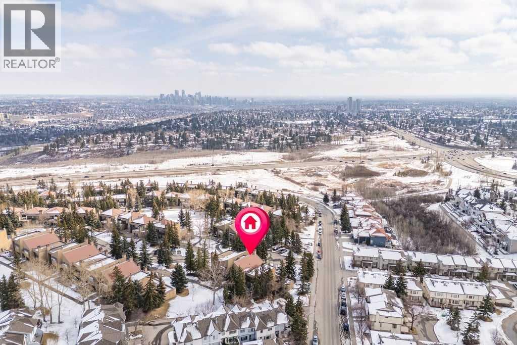 4, 101 Village Heights SW, Calgary, Alberta  T3H 2L2 - Photo 34 - A2297821