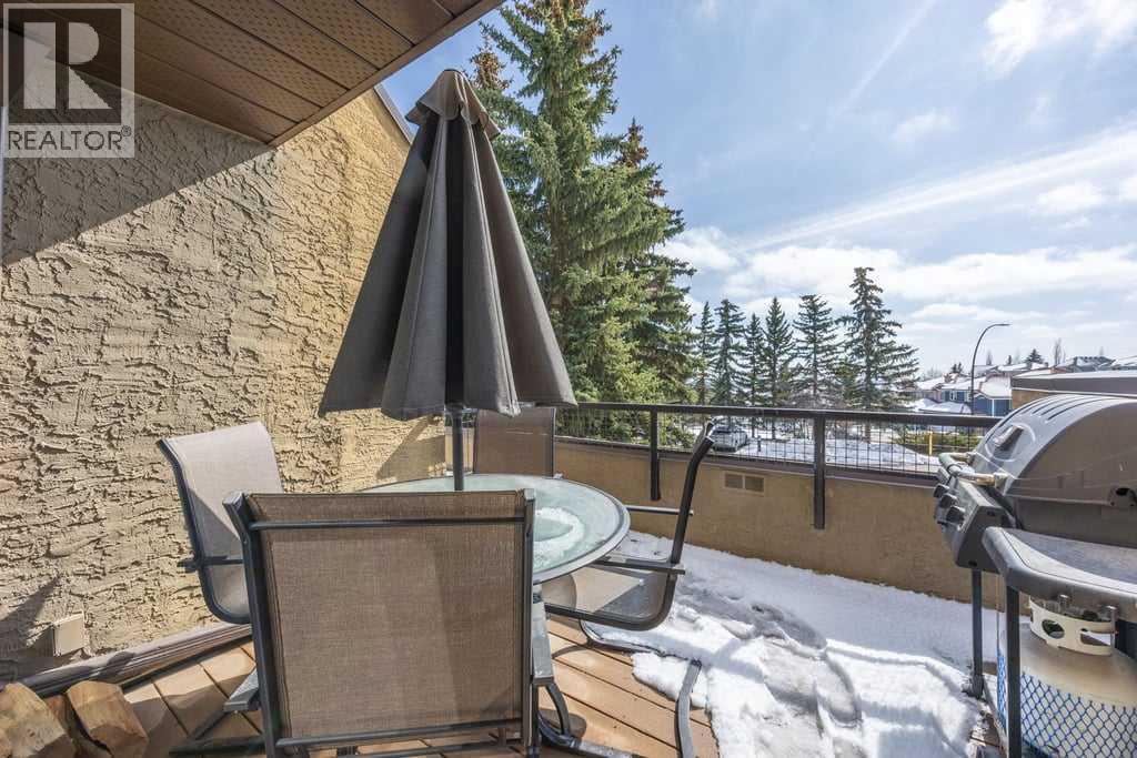 4, 101 Village Heights SW, Calgary, Alberta  T3H 2L2 - Photo 30 - A2297821