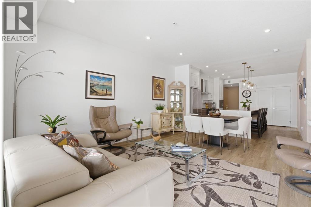 7306, 1802 Mahogany Boulevard SE, Calgary, Alberta  T3M 4J2 - Photo 11 - A2298977