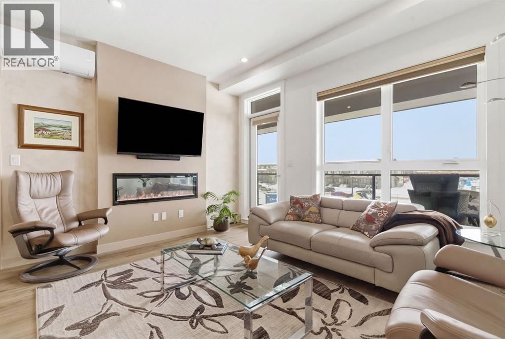 7306, 1802 Mahogany Boulevard SE, Calgary, Alberta  T3M 4J2 - Photo 13 - A2298977