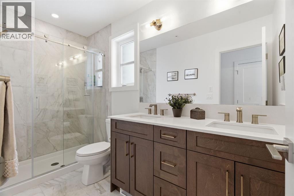 7306, 1802 Mahogany Boulevard SE, Calgary, Alberta  T3M 4J2 - Photo 20 - A2298977