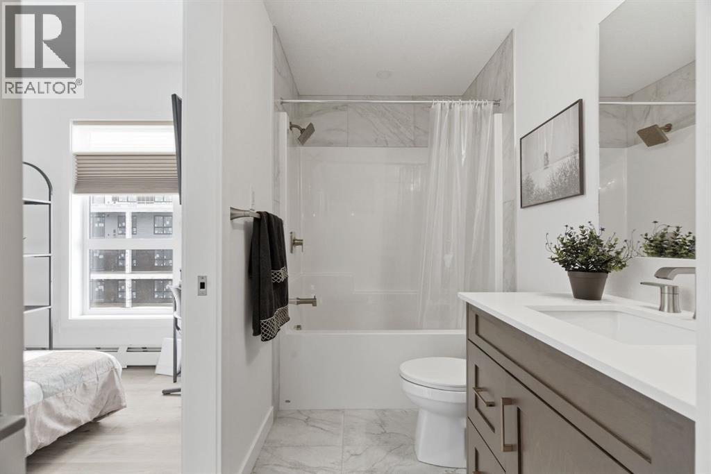 7306, 1802 Mahogany Boulevard SE, Calgary, Alberta  T3M 4J2 - Photo 25 - A2298977