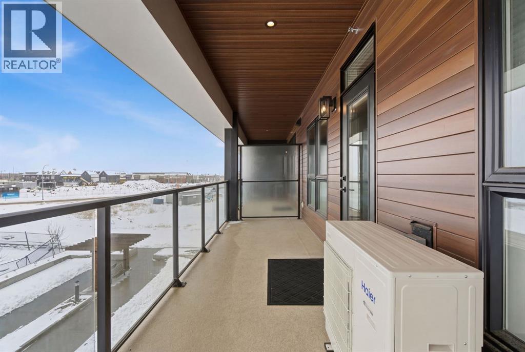 7306, 1802 Mahogany Boulevard SE, Calgary, Alberta  T3M 4J2 - Photo 31 - A2298977