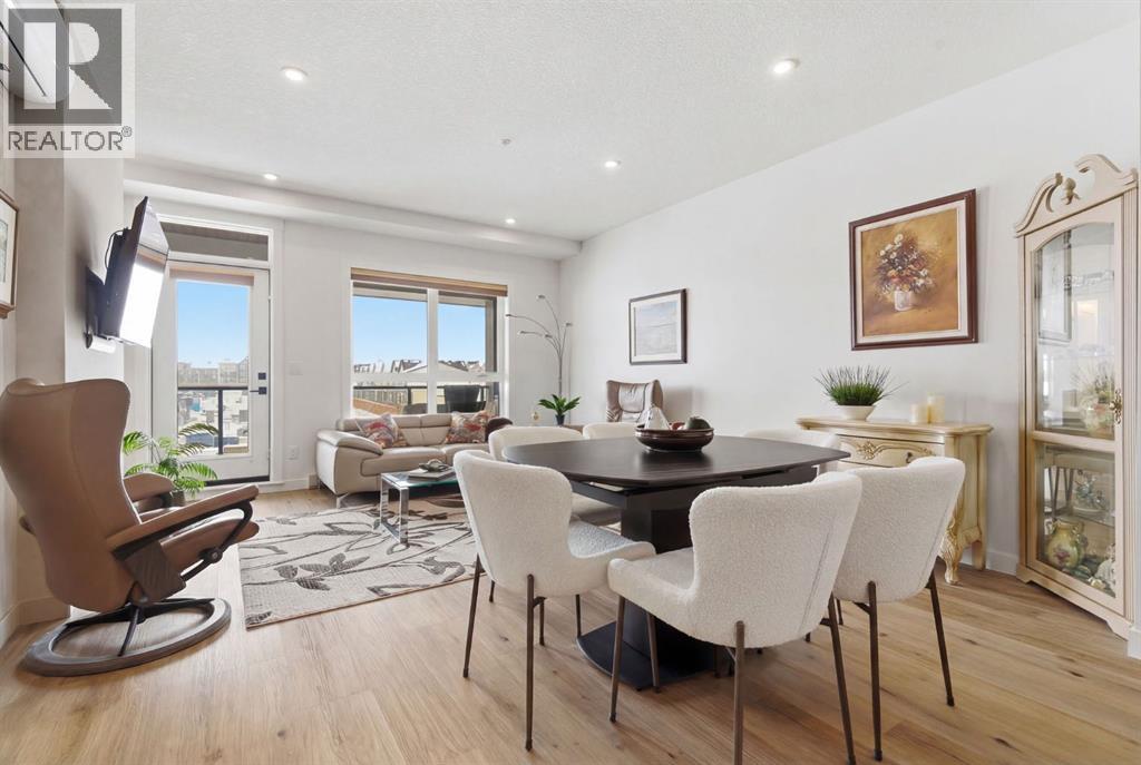 7306, 1802 Mahogany Boulevard SE, Calgary, Alberta  T3M 4J2 - Photo 9 - A2298977