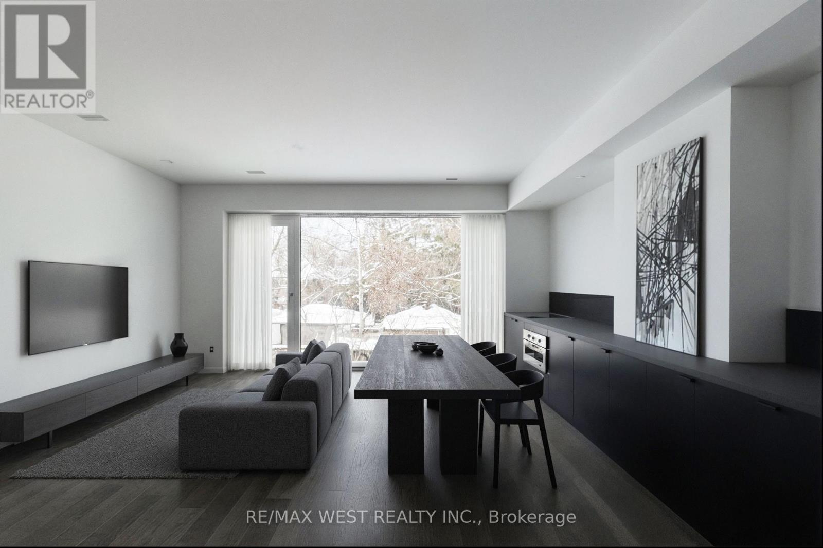 2w - 436 Markham Street, Toronto, Ontario  M6G 2L2 - Photo 3 - C12957844