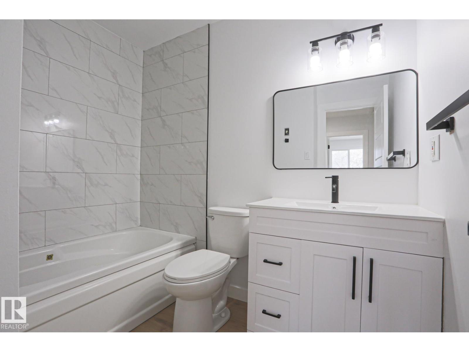 32 Habitat Cr Nw, Edmonton, Alberta  T5A 2X7 - Photo 12 - E4480706