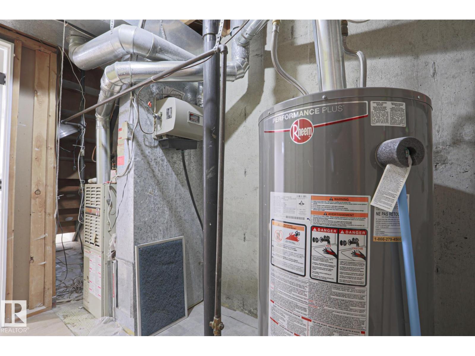 32 Habitat Cr Nw, Edmonton, Alberta  T5A 2X7 - Photo 28 - E4480706