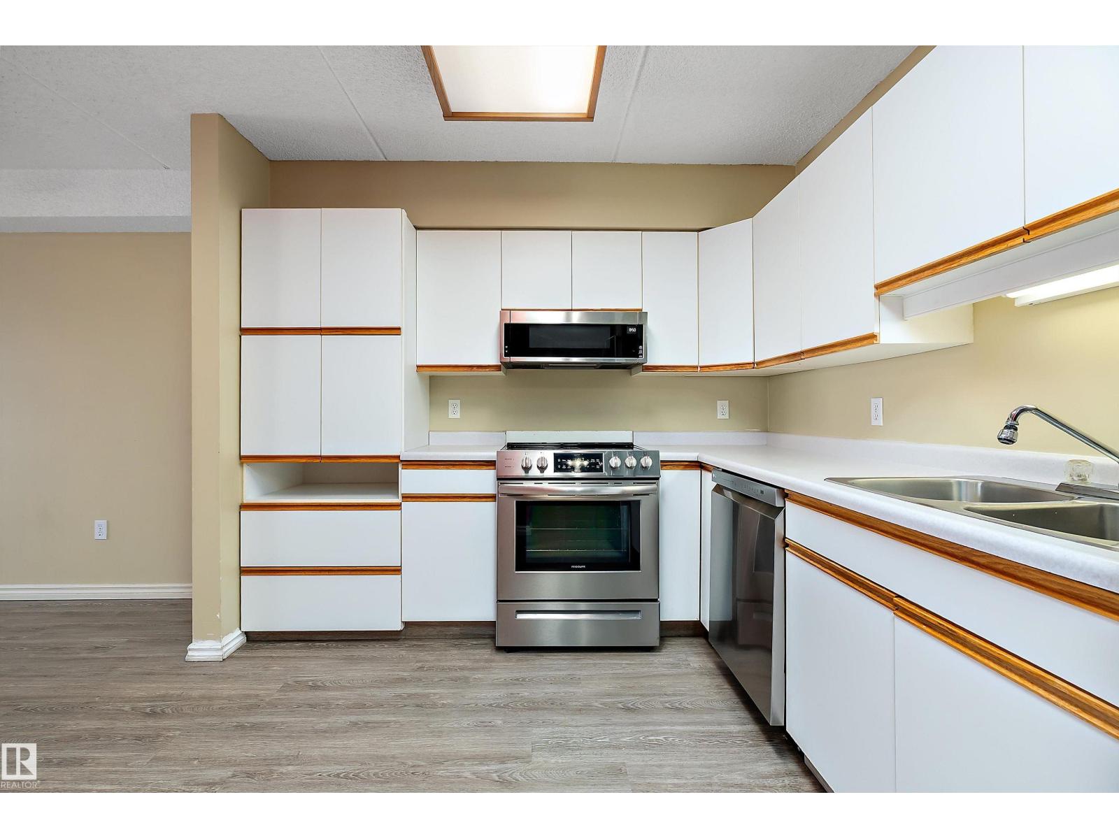 #201 4906 47 Av, Leduc, Alberta  T9E 6R7 - Photo 3 - E4480707