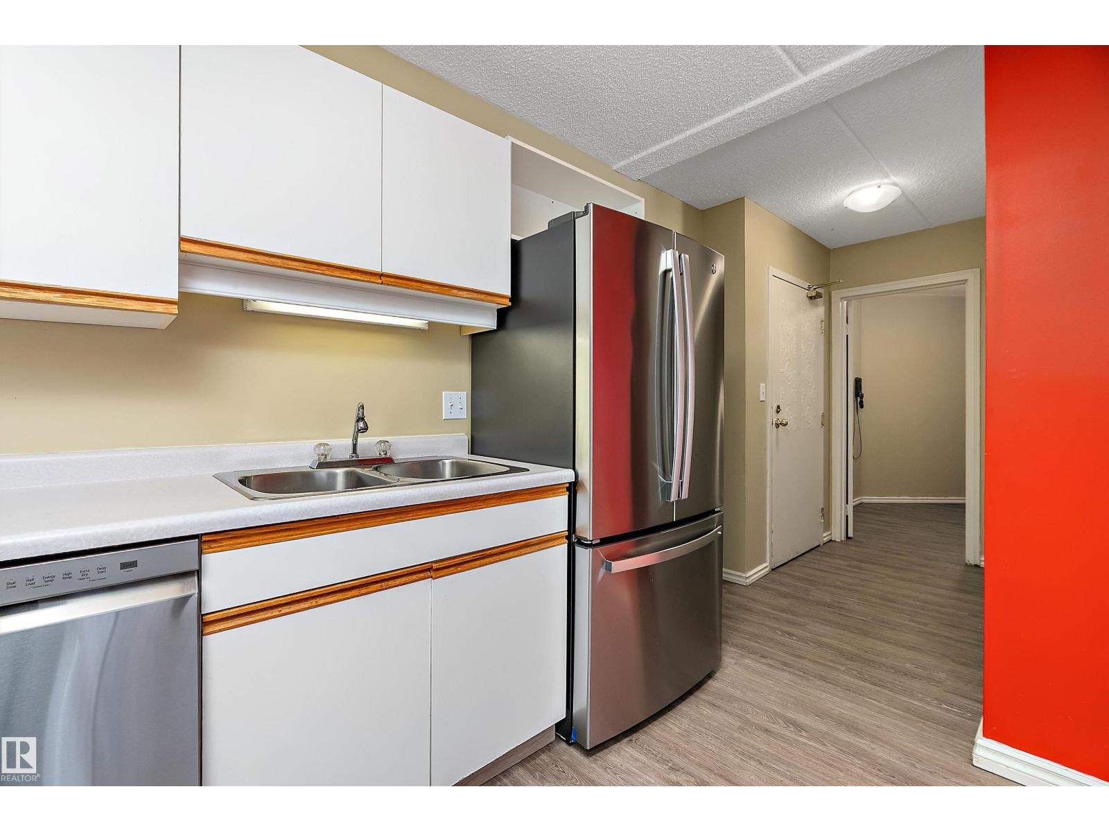 #201 4906 47 Av, Leduc, Alberta  T9E 6R7 - Photo 6 - E4480707