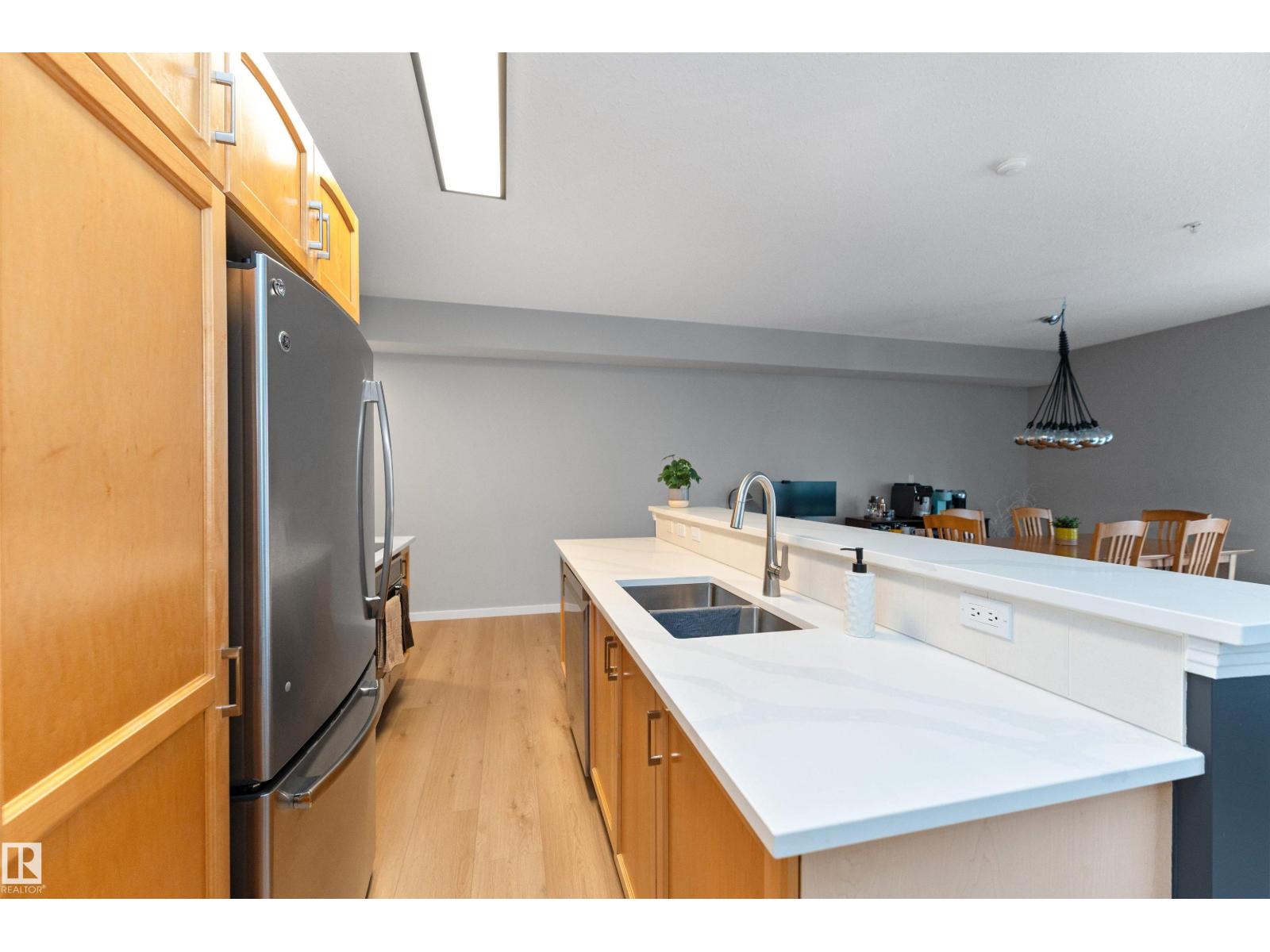 #303 9828 112 St Nw, Edmonton, Alberta  T5K 1L4 - Photo 10 - E4480708