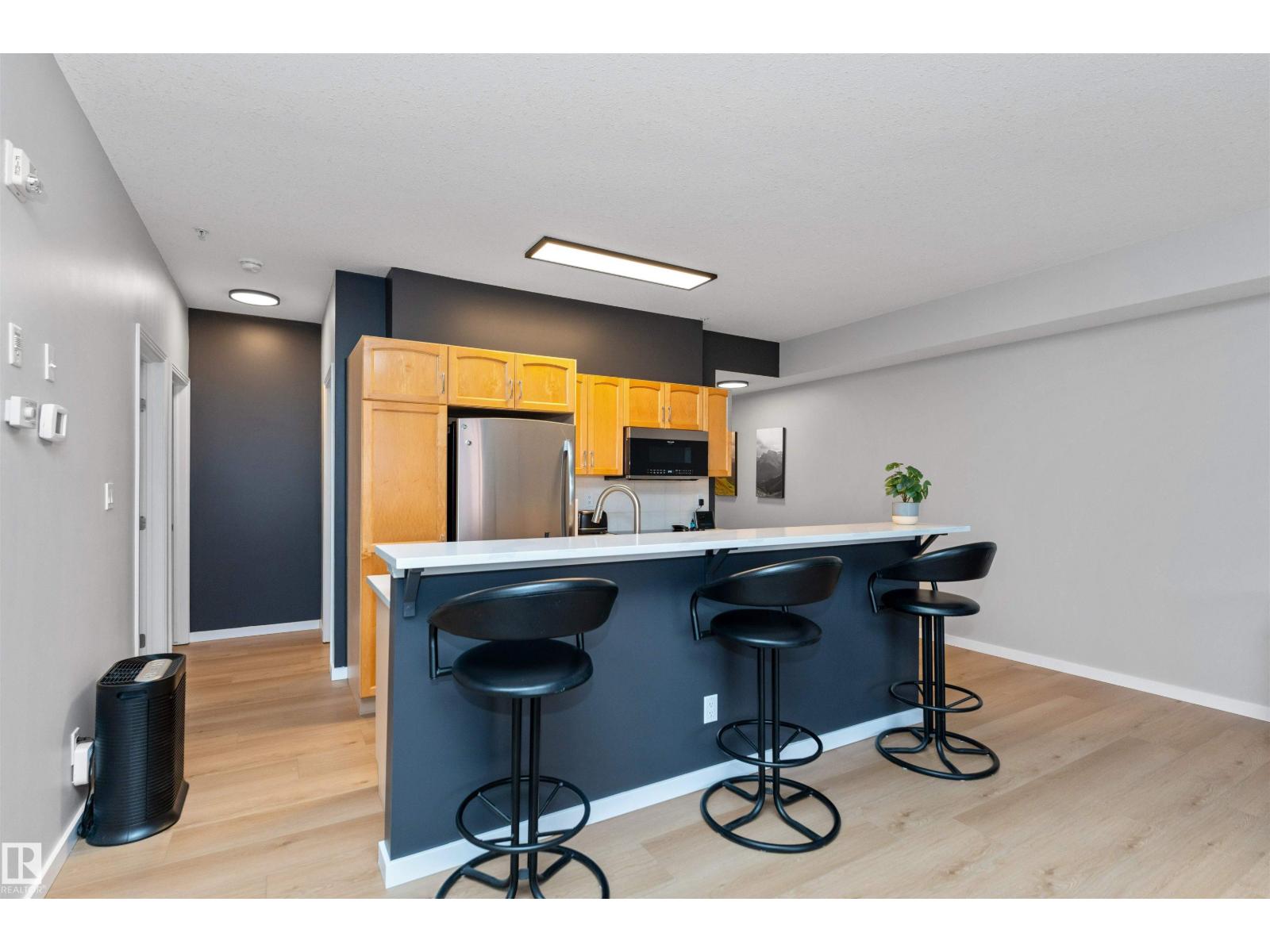 #303 9828 112 St Nw, Edmonton, Alberta  T5K 1L4 - Photo 11 - E4480708