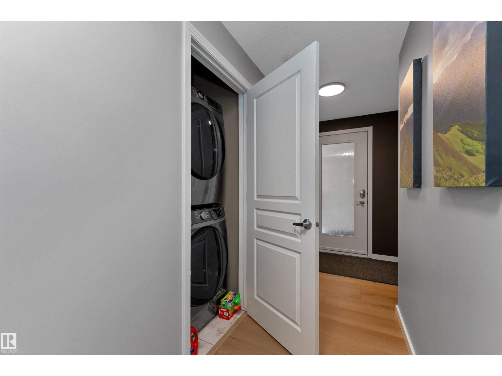 #303 9828 112 St Nw, Edmonton, Alberta  T5K 1L4 - Photo 22 - E4480708