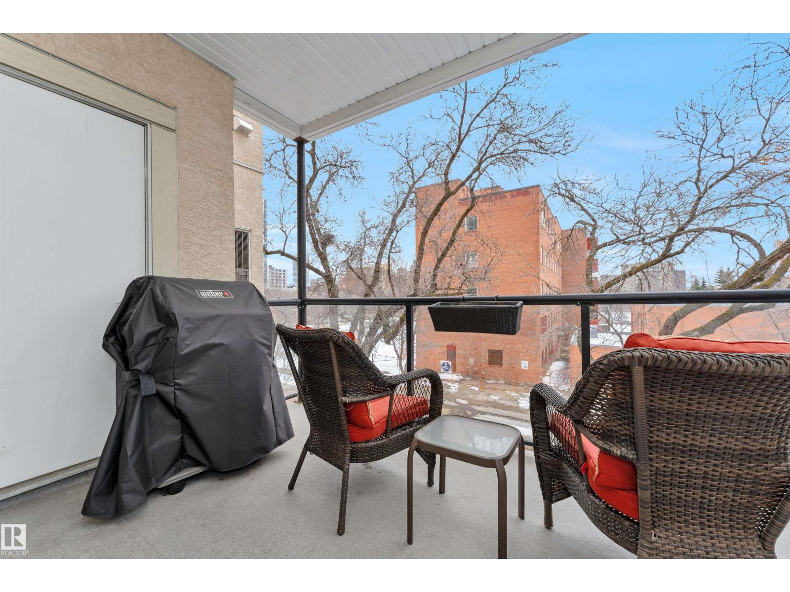 #303 9828 112 St Nw, Edmonton, Alberta  T5K 1L4 - Photo 26 - E4480708