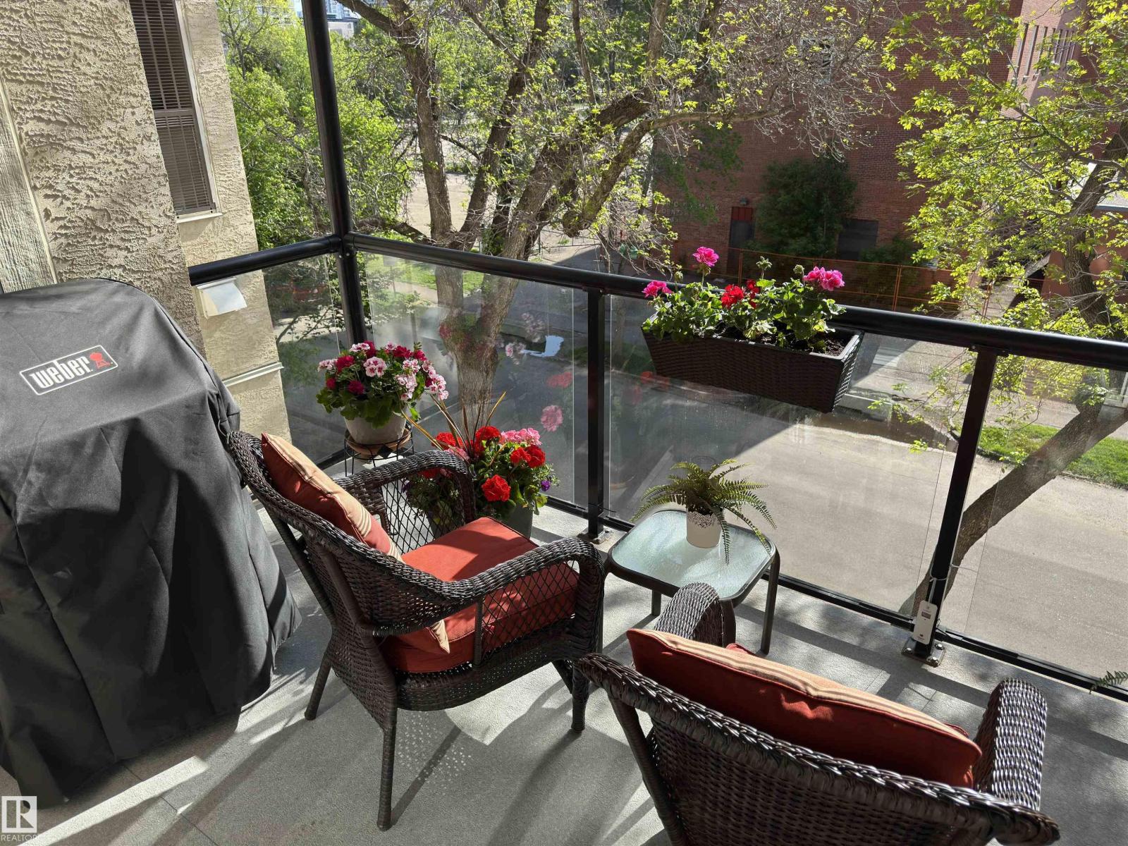 #303 9828 112 St Nw, Edmonton, Alberta  T5K 1L4 - Photo 27 - E4480708