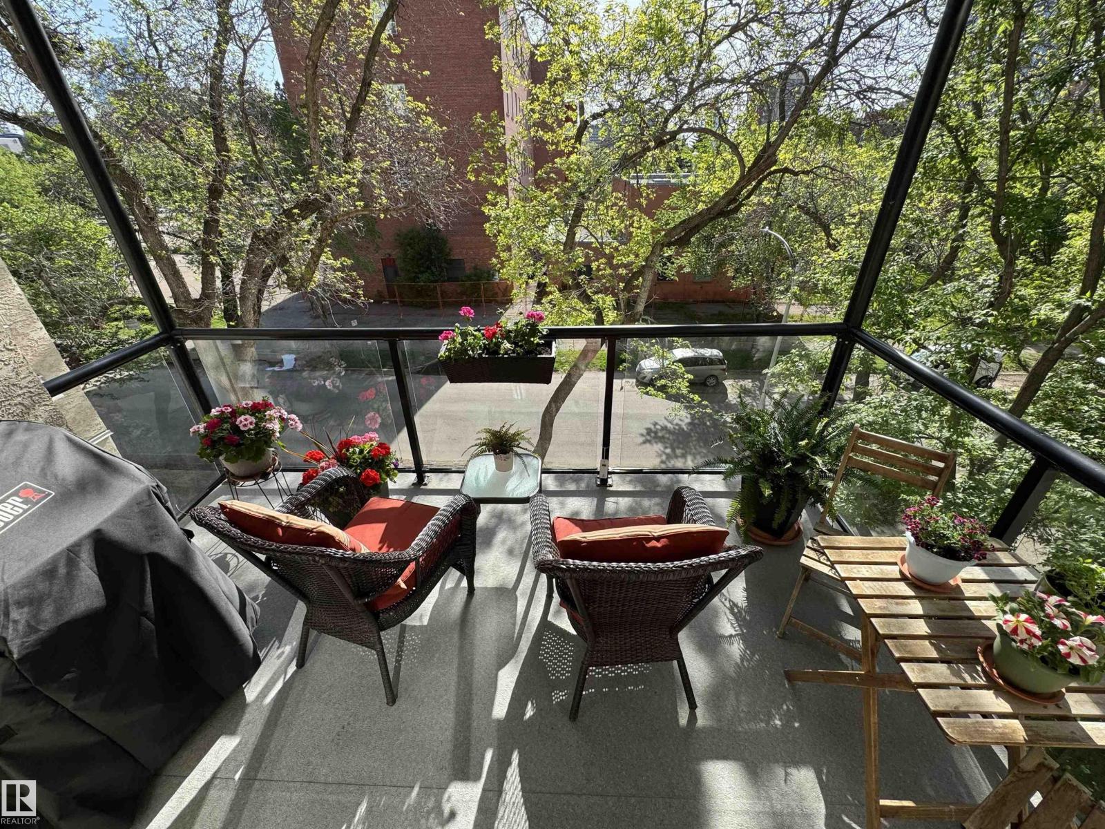 #303 9828 112 St Nw, Edmonton, Alberta  T5K 1L4 - Photo 28 - E4480708