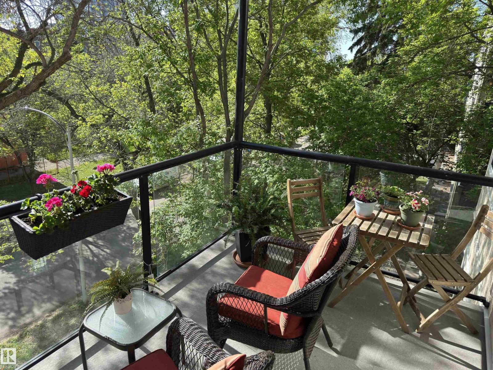 #303 9828 112 St Nw, Edmonton, Alberta  T5K 1L4 - Photo 30 - E4480708