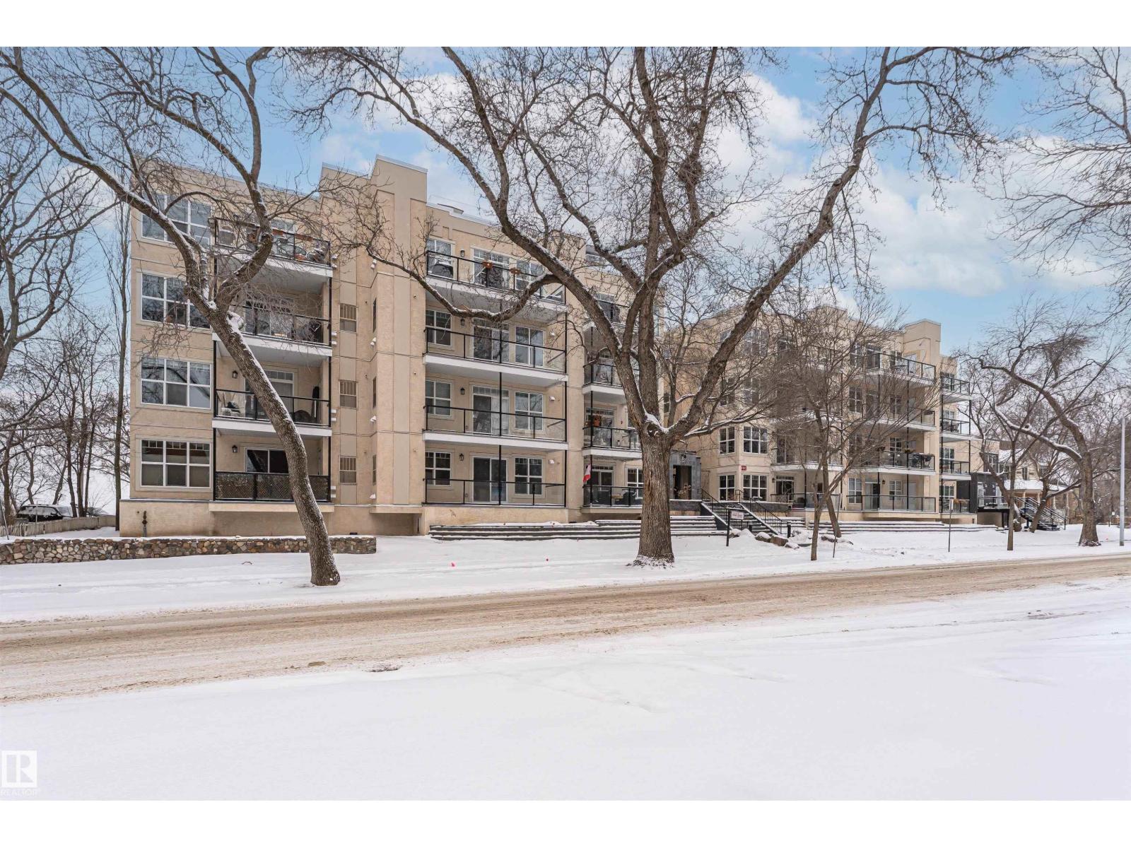 #303 9828 112 St Nw, Edmonton, Alberta  T5K 1L4 - Photo 32 - E4480708