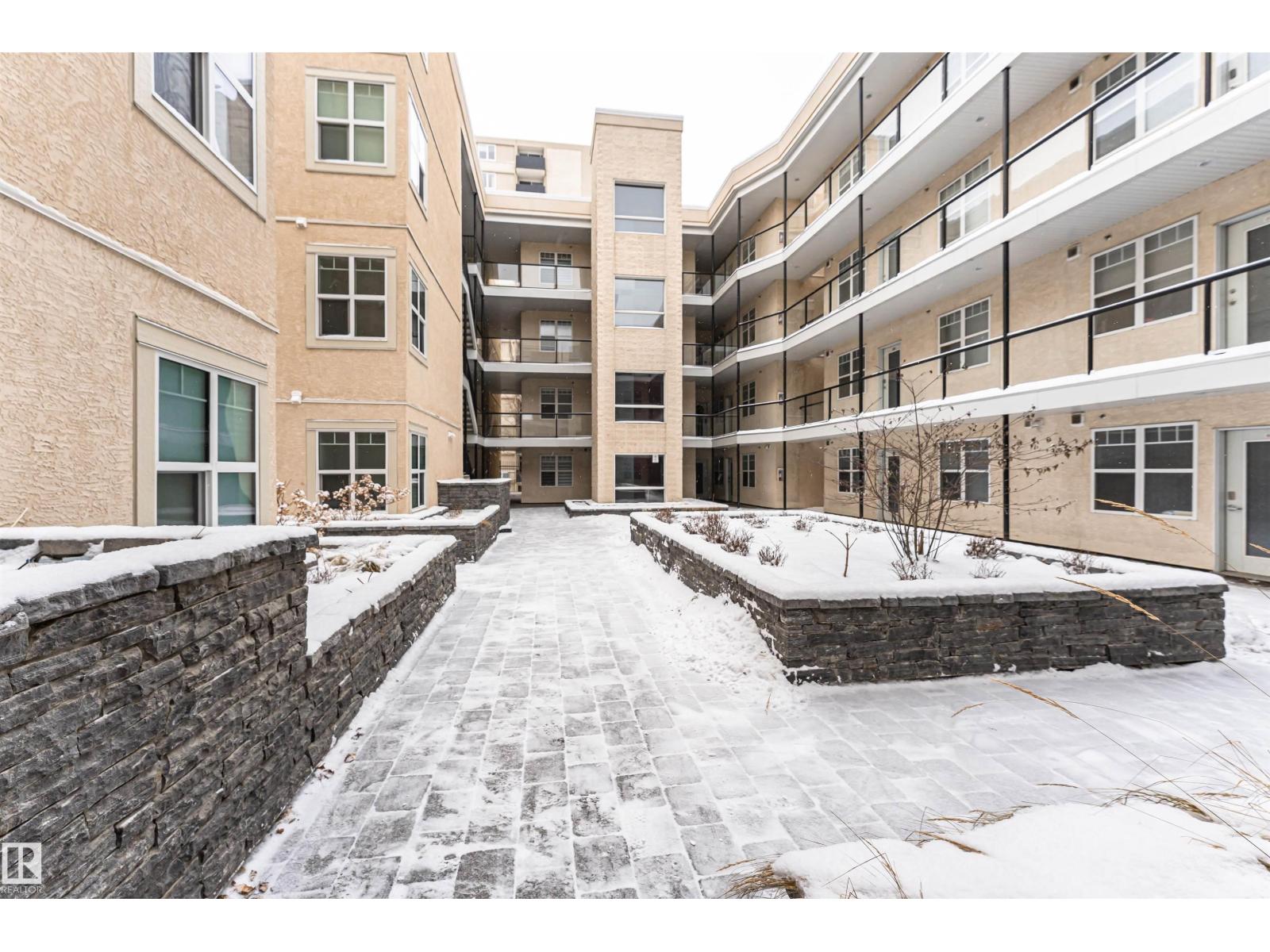 #303 9828 112 St Nw, Edmonton, Alberta  T5K 1L4 - Photo 33 - E4480708