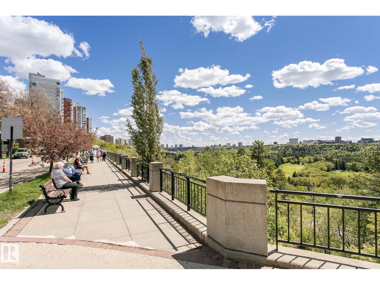 #303 9828 112 St Nw, Edmonton, Alberta  T5K 1L4 - Photo 38 - E4480708