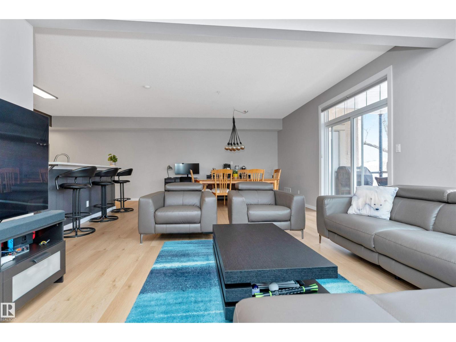 #303 9828 112 St Nw, Edmonton, Alberta  T5K 1L4 - Photo 4 - E4480708