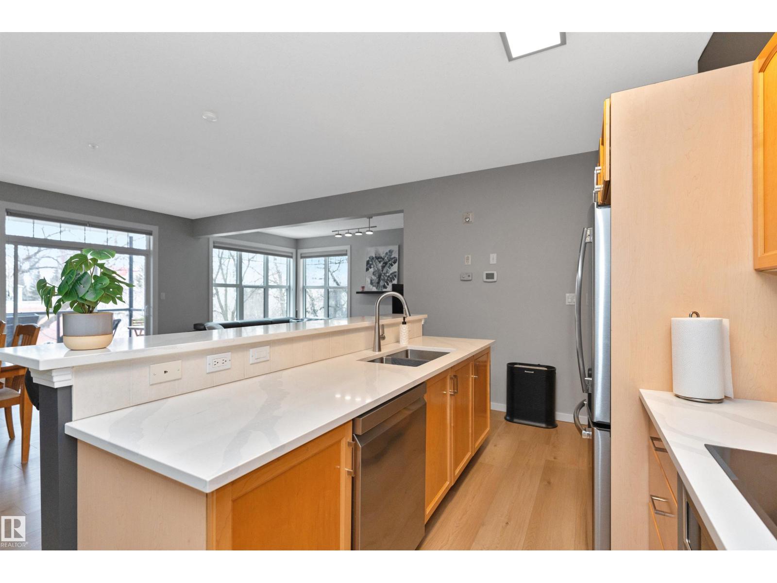 #303 9828 112 St Nw, Edmonton, Alberta  T5K 1L4 - Photo 7 - E4480708