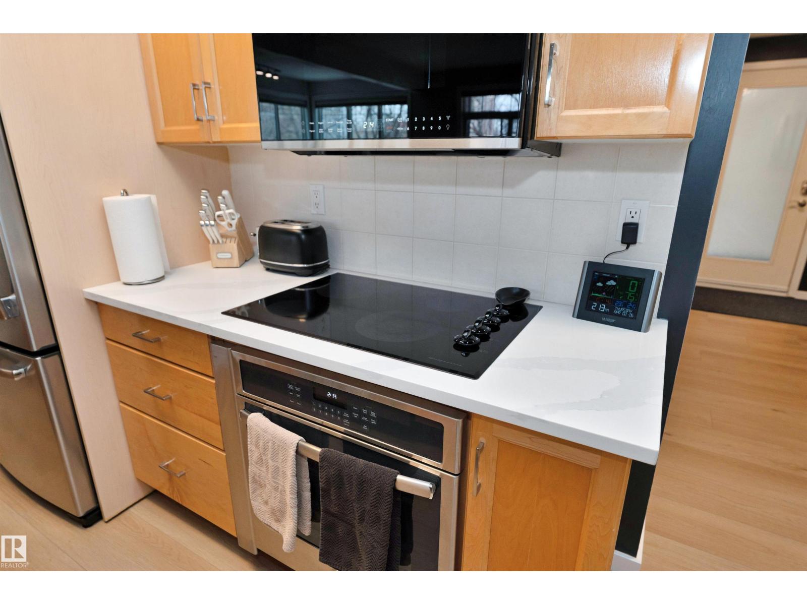 #303 9828 112 St Nw, Edmonton, Alberta  T5K 1L4 - Photo 8 - E4480708