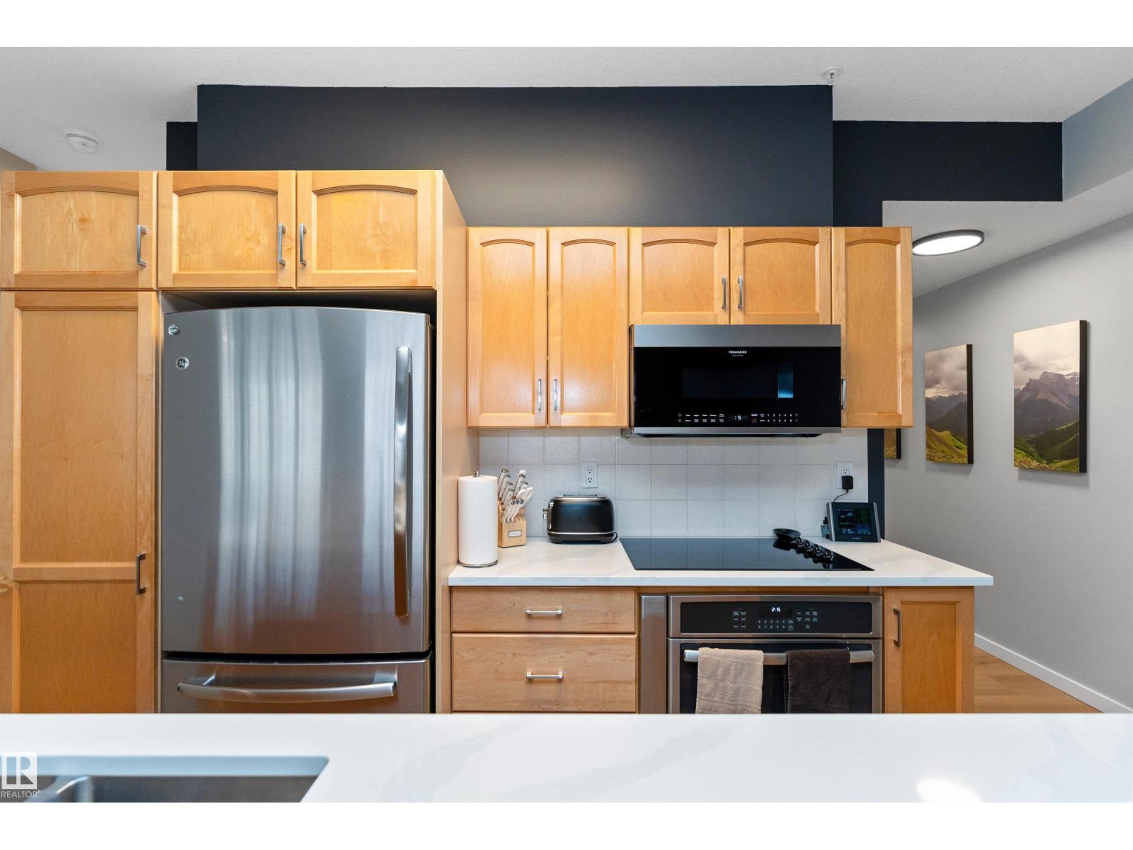 #303 9828 112 St Nw, Edmonton, Alberta  T5K 1L4 - Photo 9 - E4480708