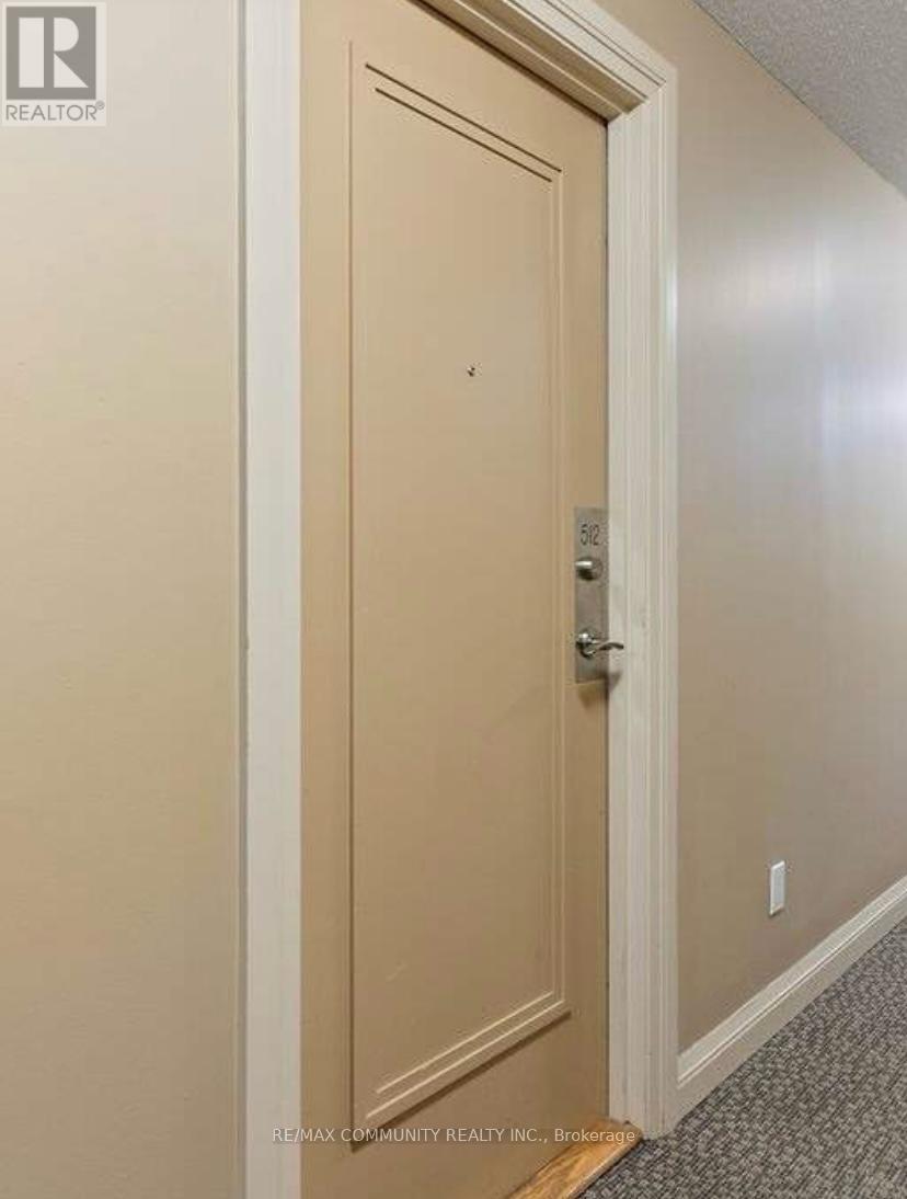 512 - 3650 KINGSTON ROAD, Toronto, Ontario