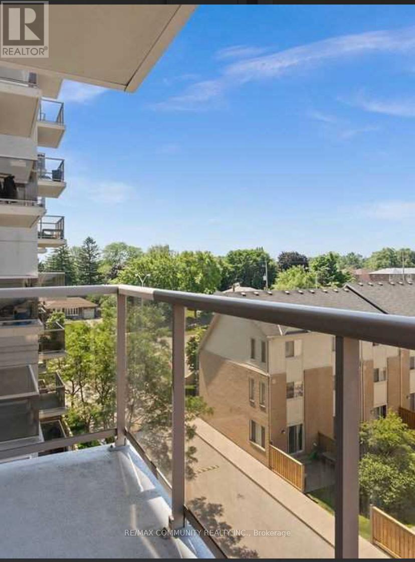 512 - 3650 Kingston Road, Toronto, Ontario  M1M 3X9 - Photo 13 - E12957842