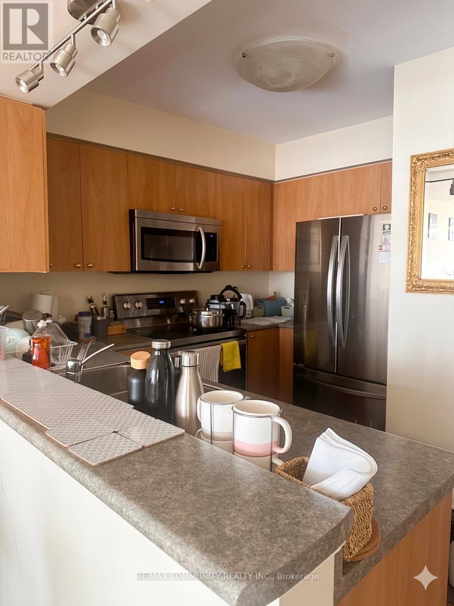 512 - 3650 Kingston Road, Toronto, Ontario  M1M 3X9 - Photo 6 - E12957842