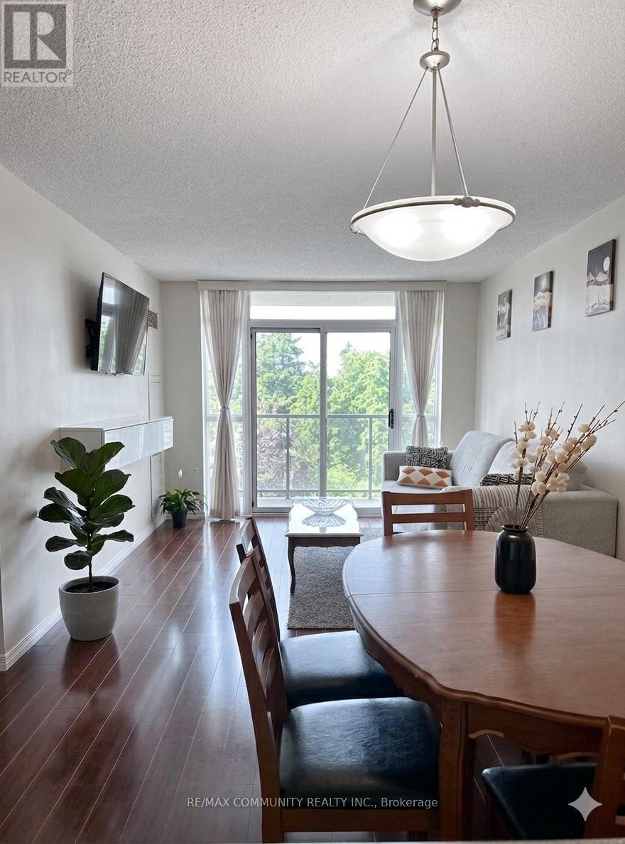 512 - 3650 Kingston Road, Toronto, Ontario  M1M 3X9 - Photo 7 - E12957842