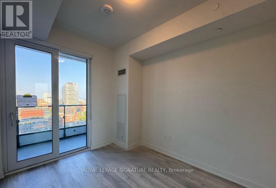 1611 E - 70 Princess Street, Toronto, Ontario  M5A 0X6 - Photo 11 - C12957030