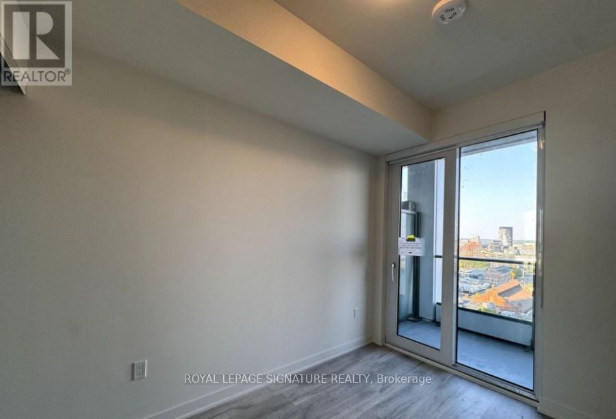 1611 E - 70 Princess Street, Toronto, Ontario  M5A 0X6 - Photo 12 - C12957030