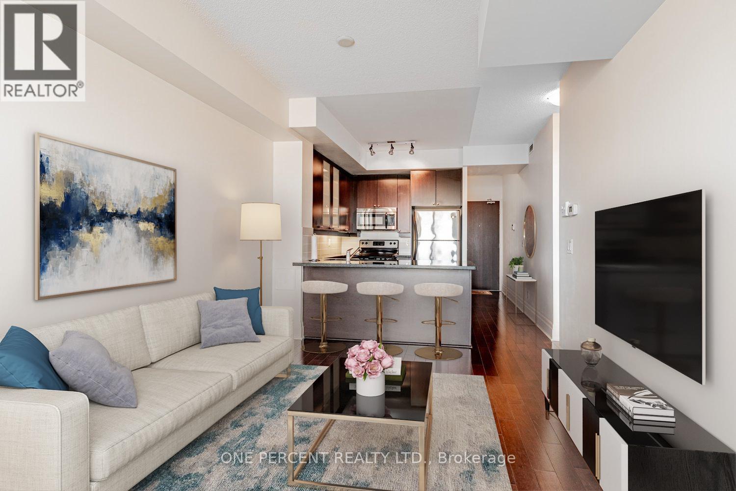 401 - 21 Upper Duke Crescent, Markham, Ontario  L6G 0B7 - Photo 17 - N12852720