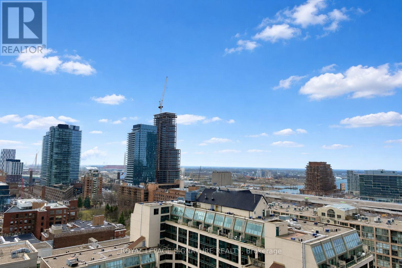 1611 E - 70 Princess Street, Toronto, Ontario  M5A 0X6 - Photo 24 - C12957030