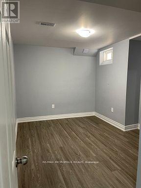 Basement - 140 Shady Oaks Avenue, Markham, Ontario  L0B 0P7 - Photo 10 - N12957846